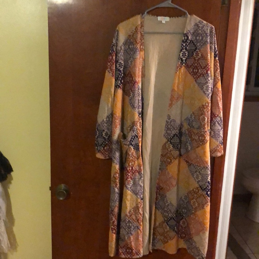 Lularoe Sarah